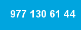977 130 61 44